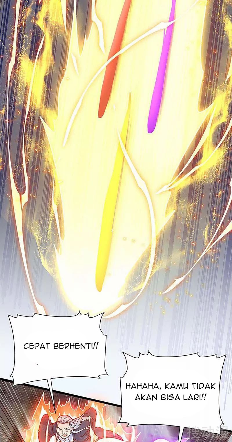 Strongest Leveling Chapter 136 halaman 8
