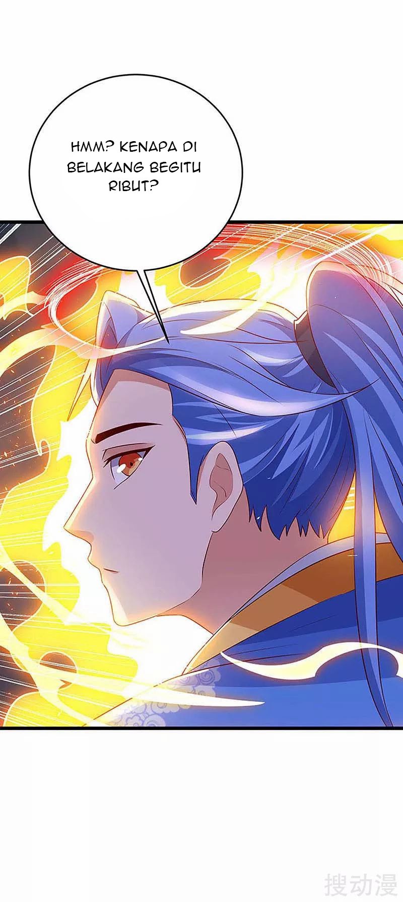 Strongest Leveling Chapter 136 halaman 14