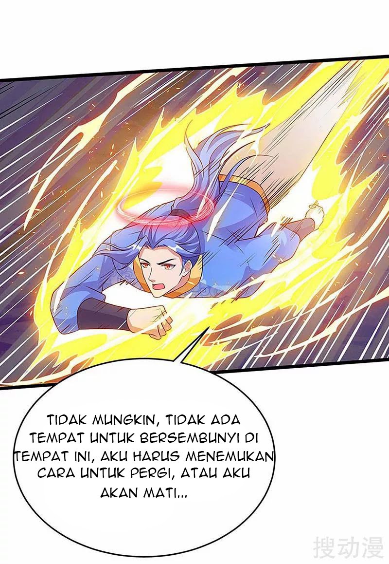 Strongest Leveling Chapter 136 halaman 16