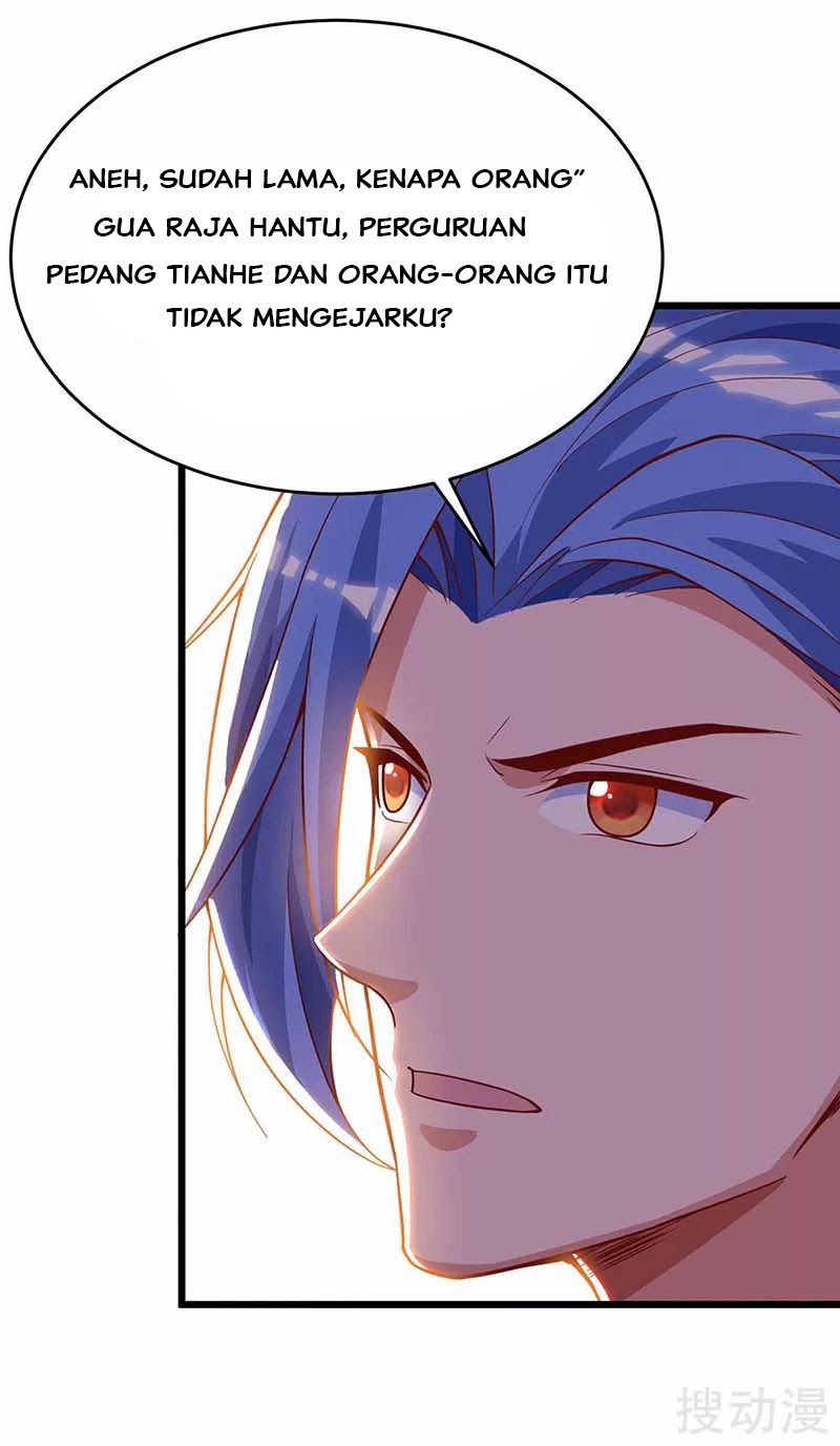 Strongest Leveling Chapter 137 halaman 10