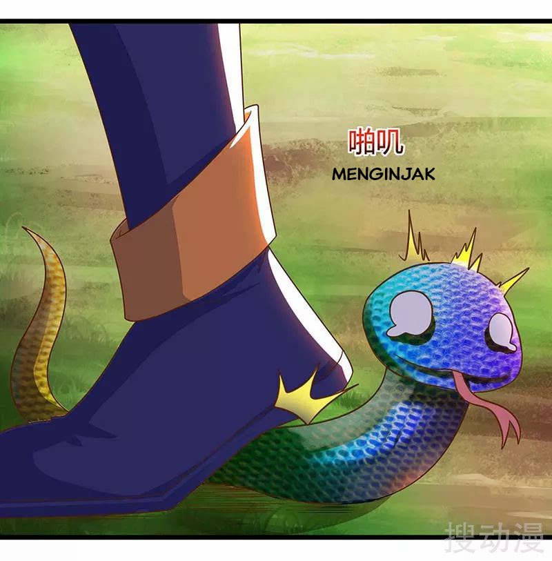 Strongest Leveling Chapter 137 halaman 12