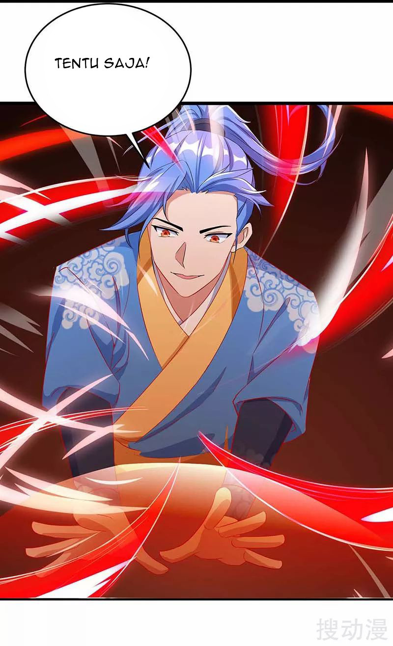 Strongest Leveling Chapter 138 halaman 5
