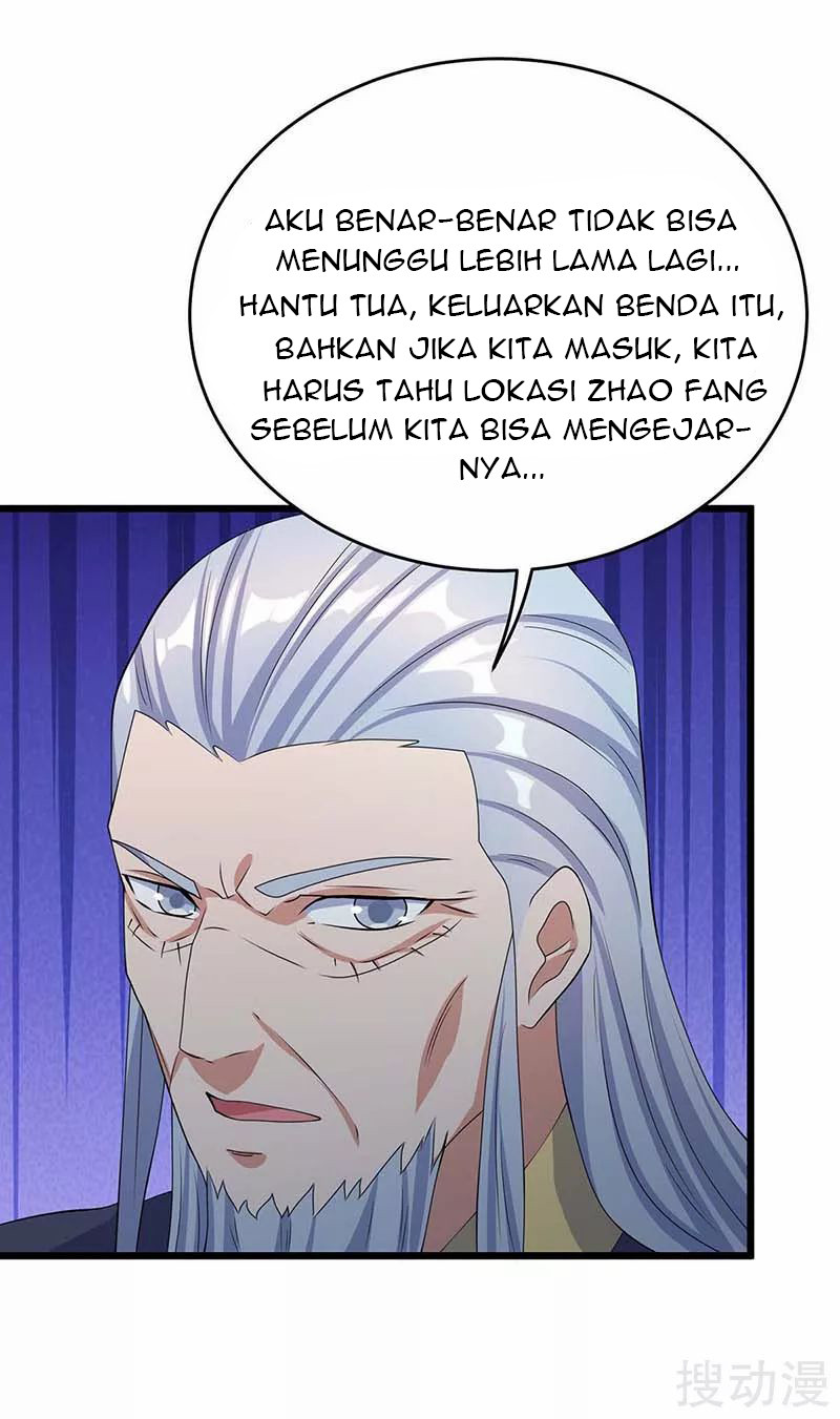 Strongest Leveling Chapter 138 halaman 14
