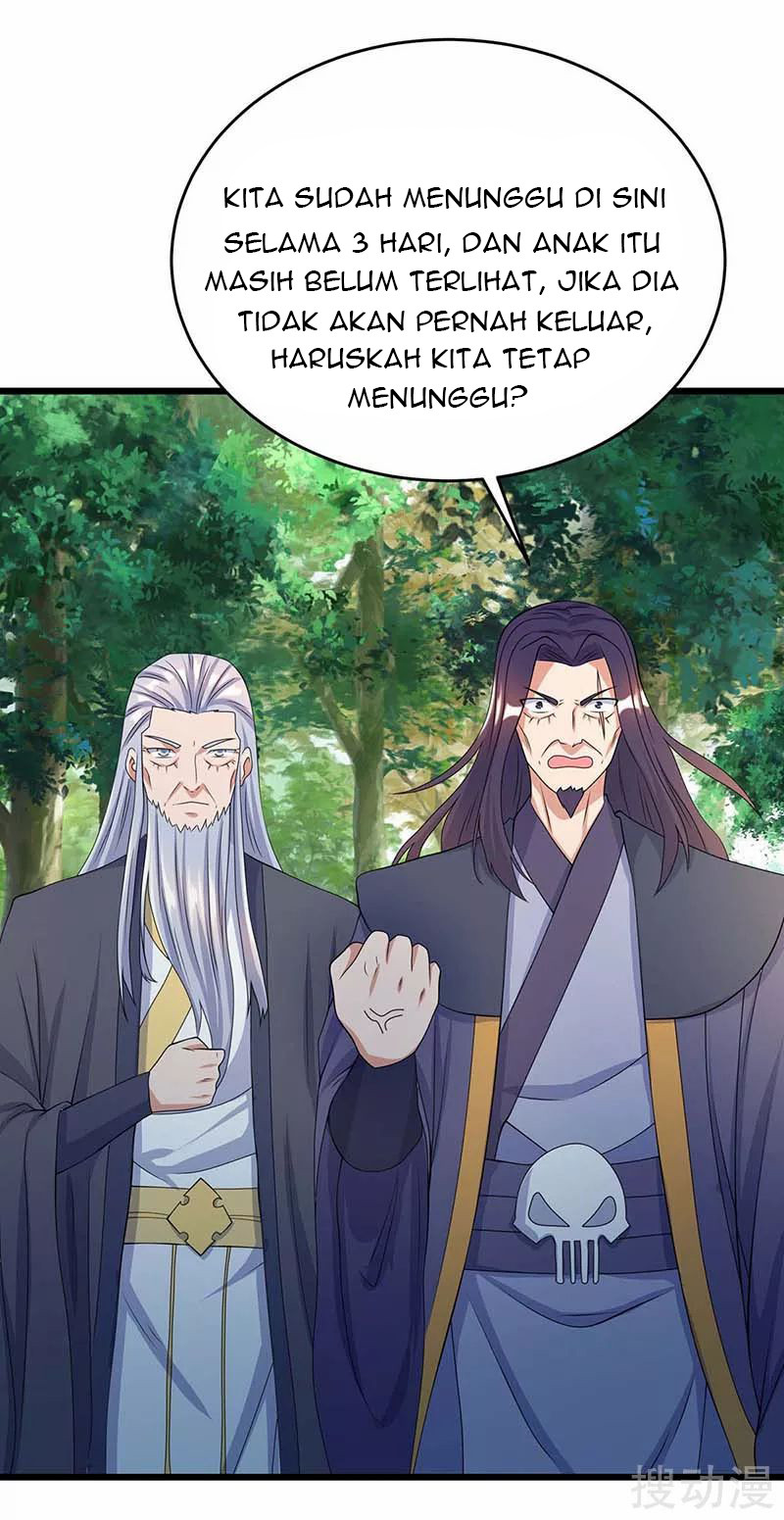 Strongest Leveling Chapter 138 halaman 13