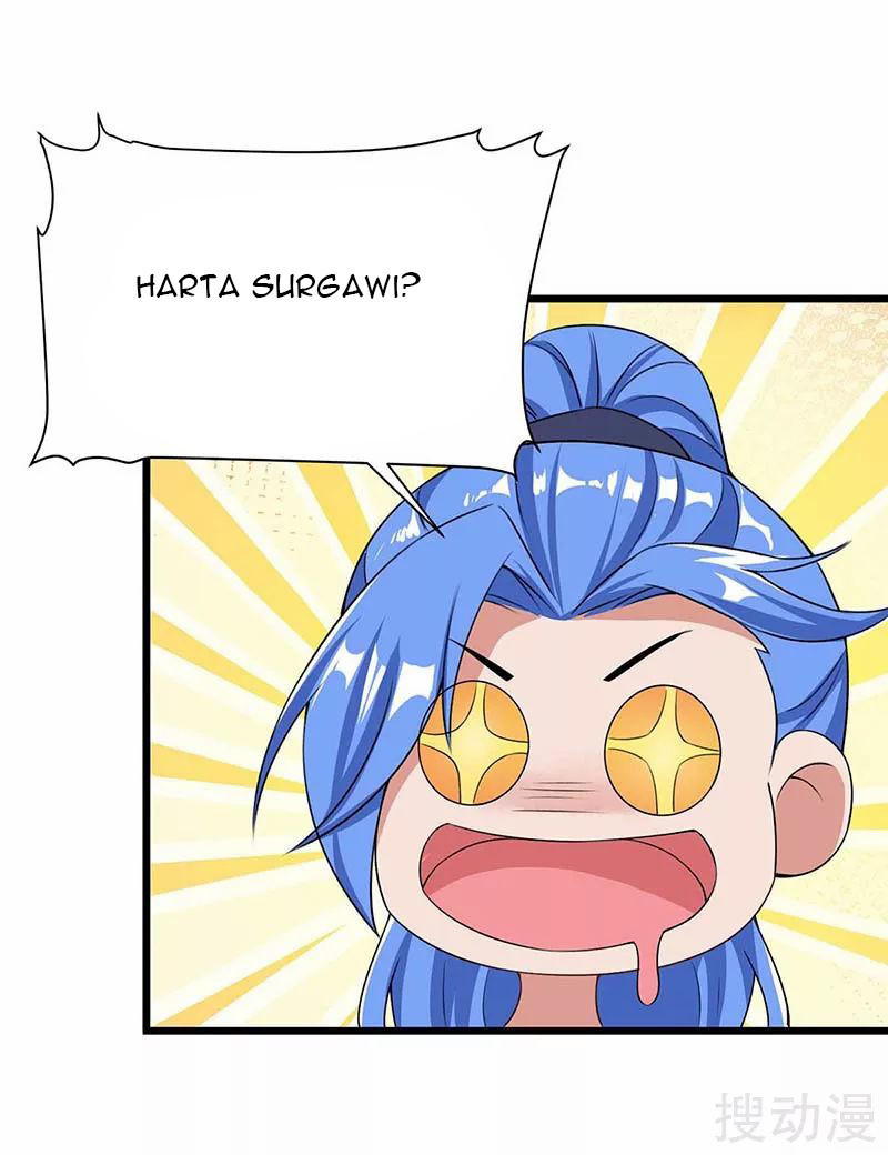 Strongest Leveling Chapter 138 halaman 21