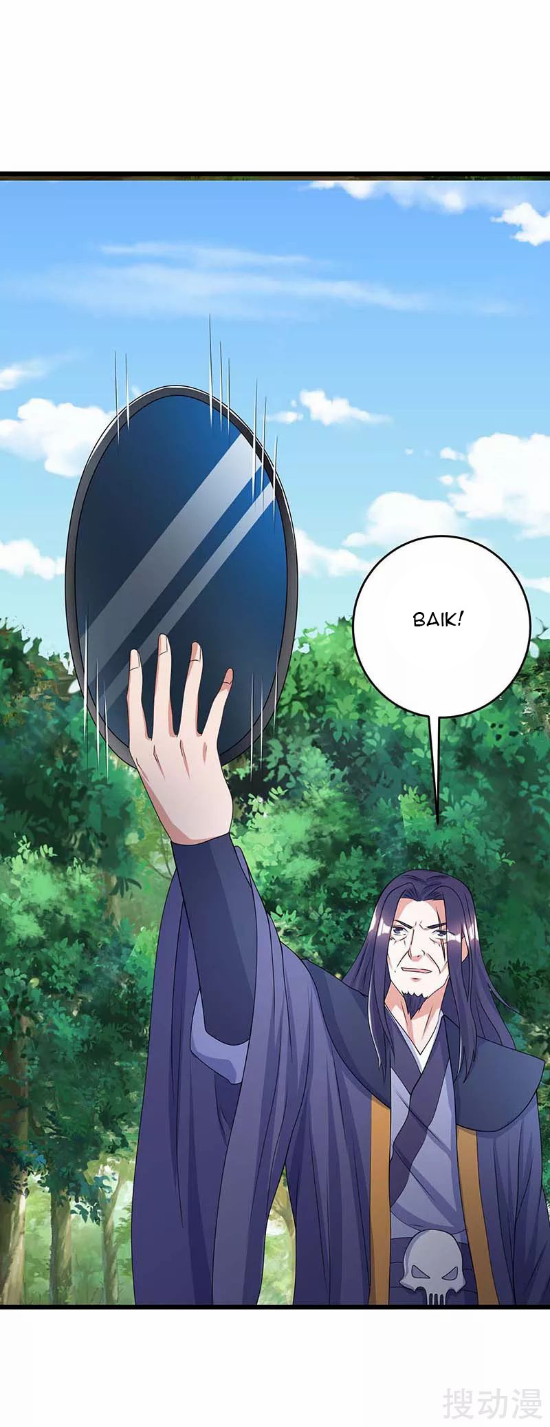 Strongest Leveling Chapter 138 halaman 15