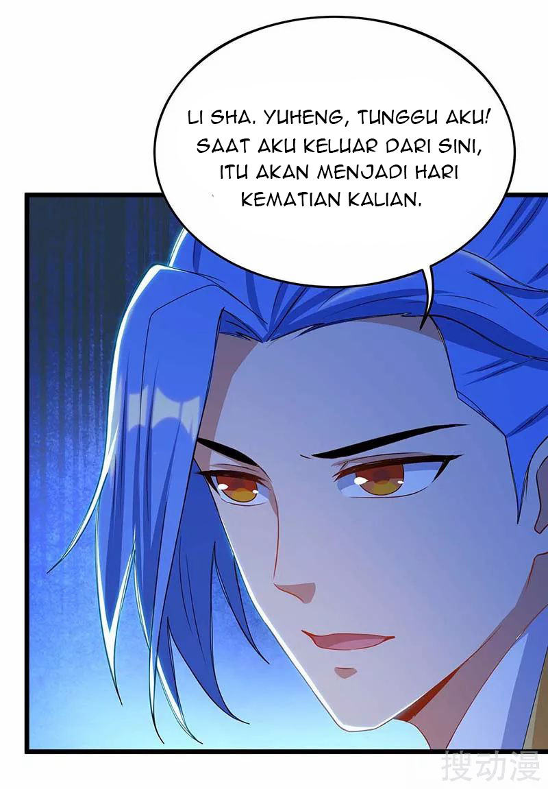 Strongest Leveling Chapter 138 halaman 10