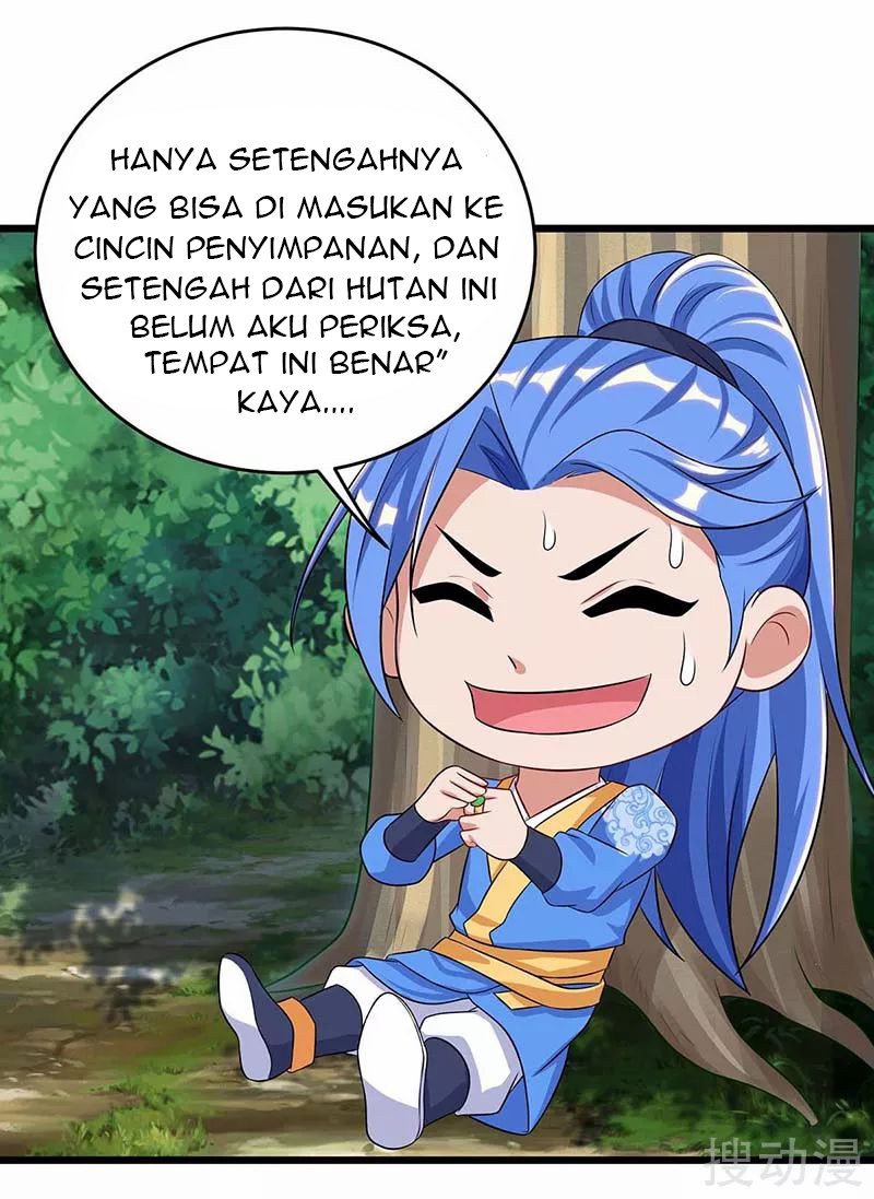Strongest Leveling Chapter 138 halaman 26