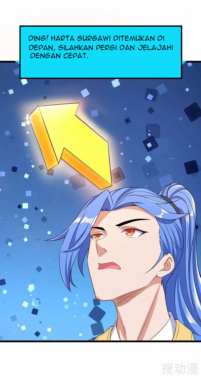 Strongest Leveling Chapter 138 halaman 20