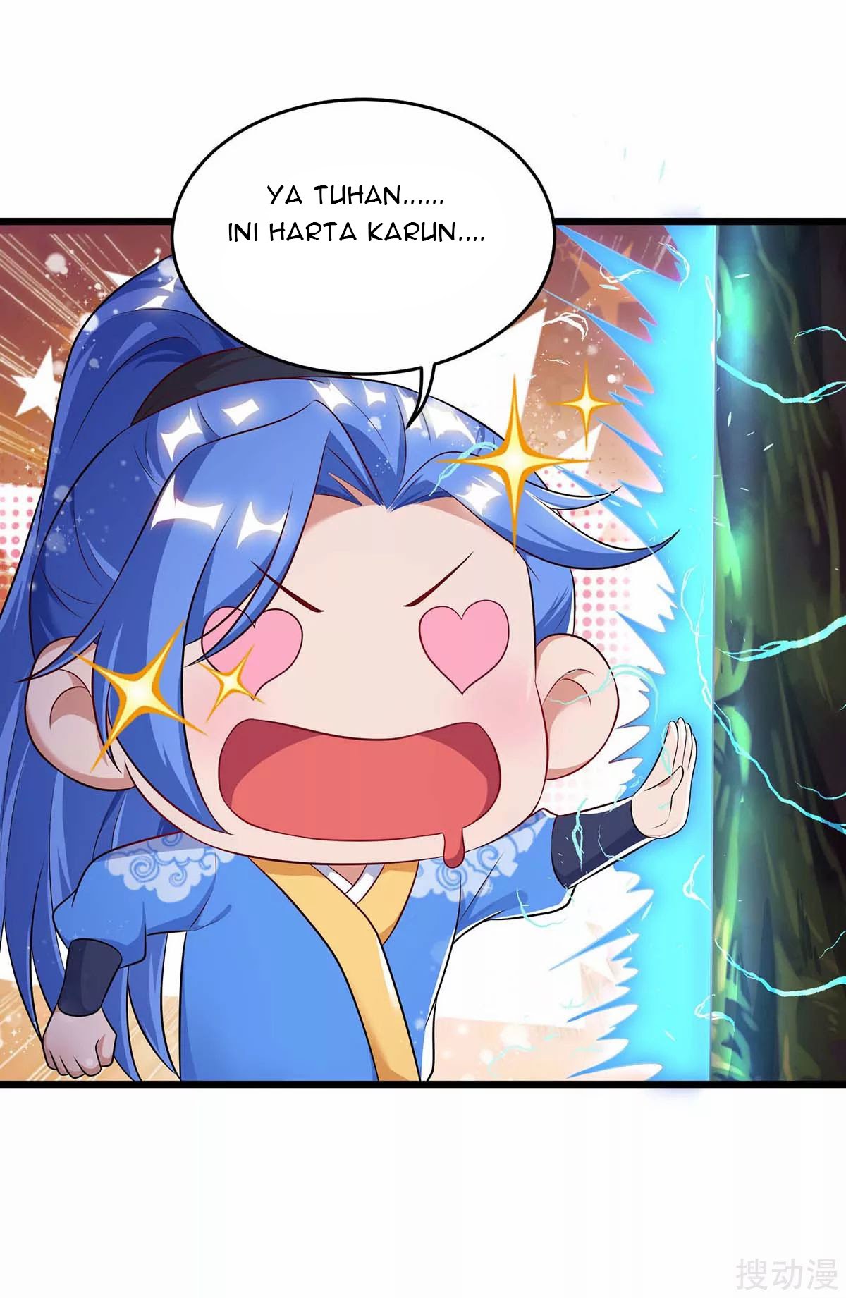 Strongest Leveling Chapter 139 halaman 2