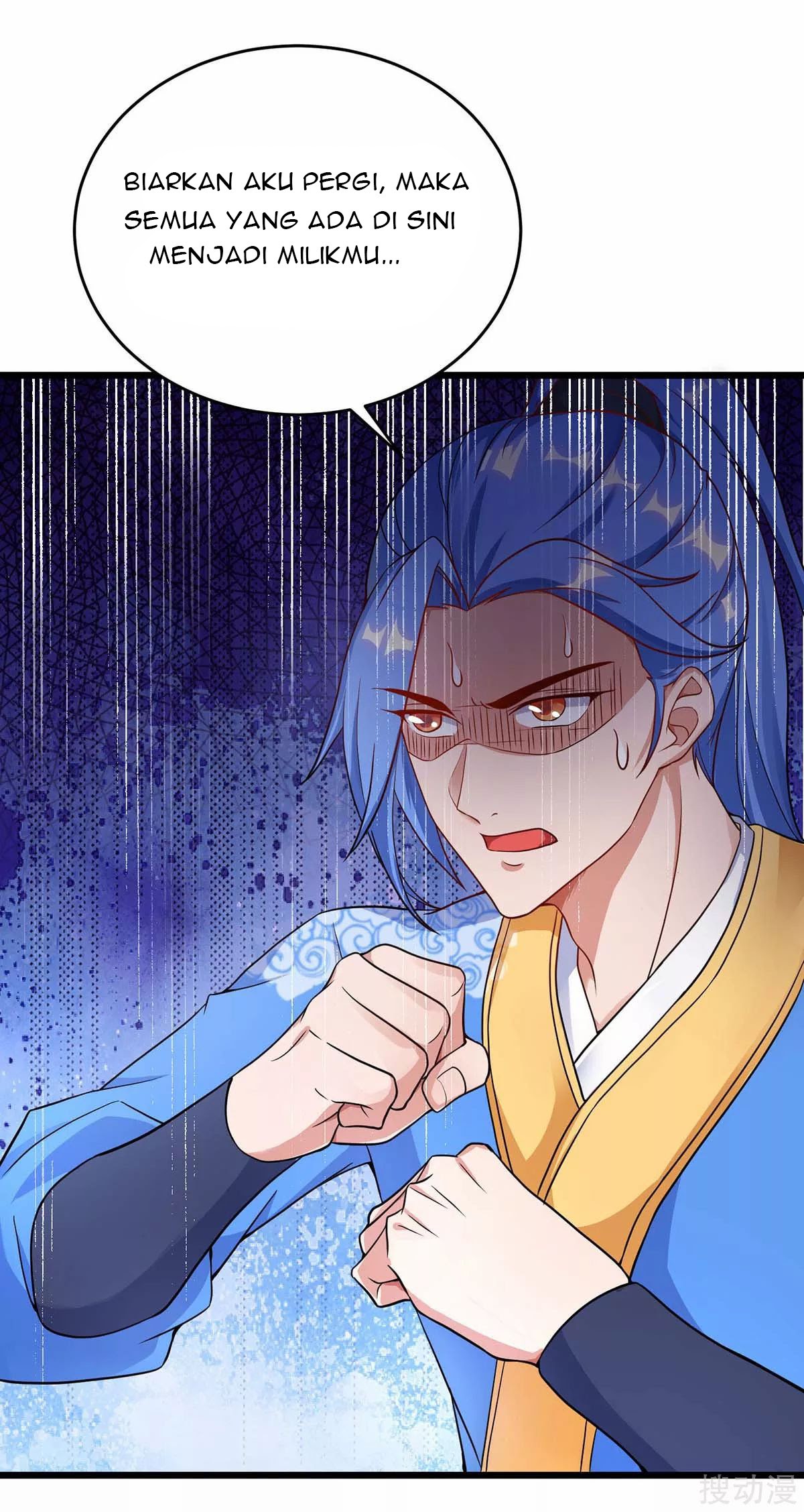 Strongest Leveling Chapter 139 halaman 10