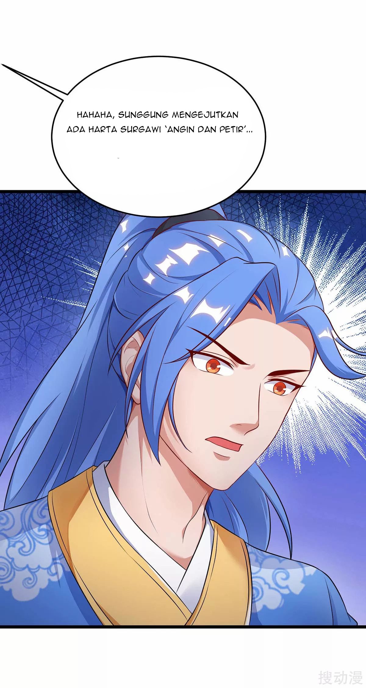 Strongest Leveling Chapter 139 halaman 6