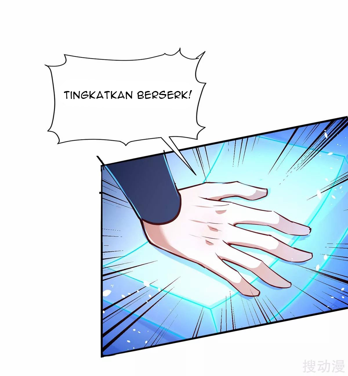 Strongest Leveling Chapter 140 halaman 29