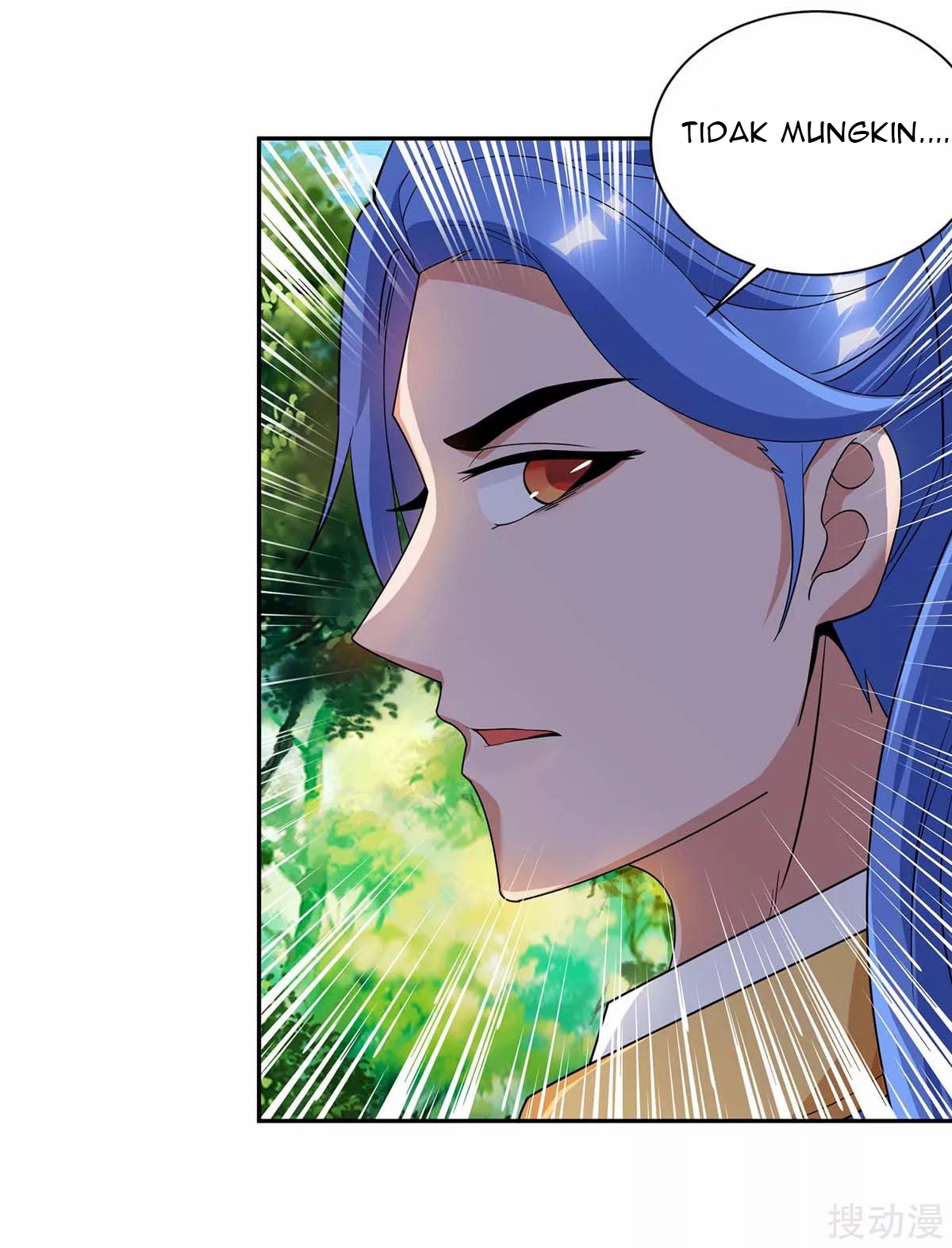 Strongest Leveling Chapter 140 halaman 24