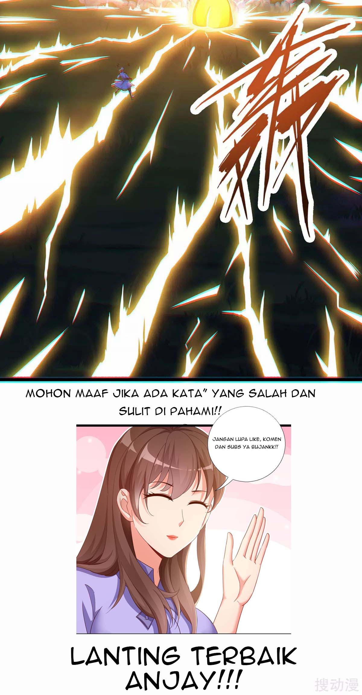 Strongest Leveling Chapter 141 halaman 31