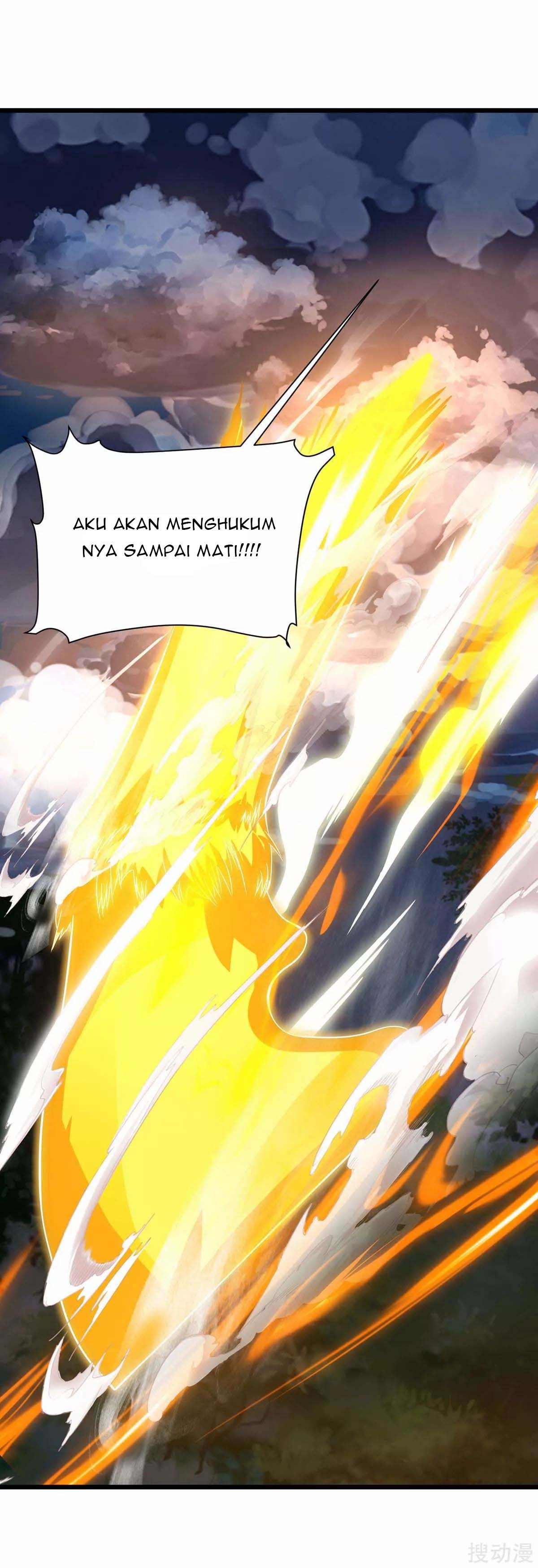Strongest Leveling Chapter 141 halaman 29