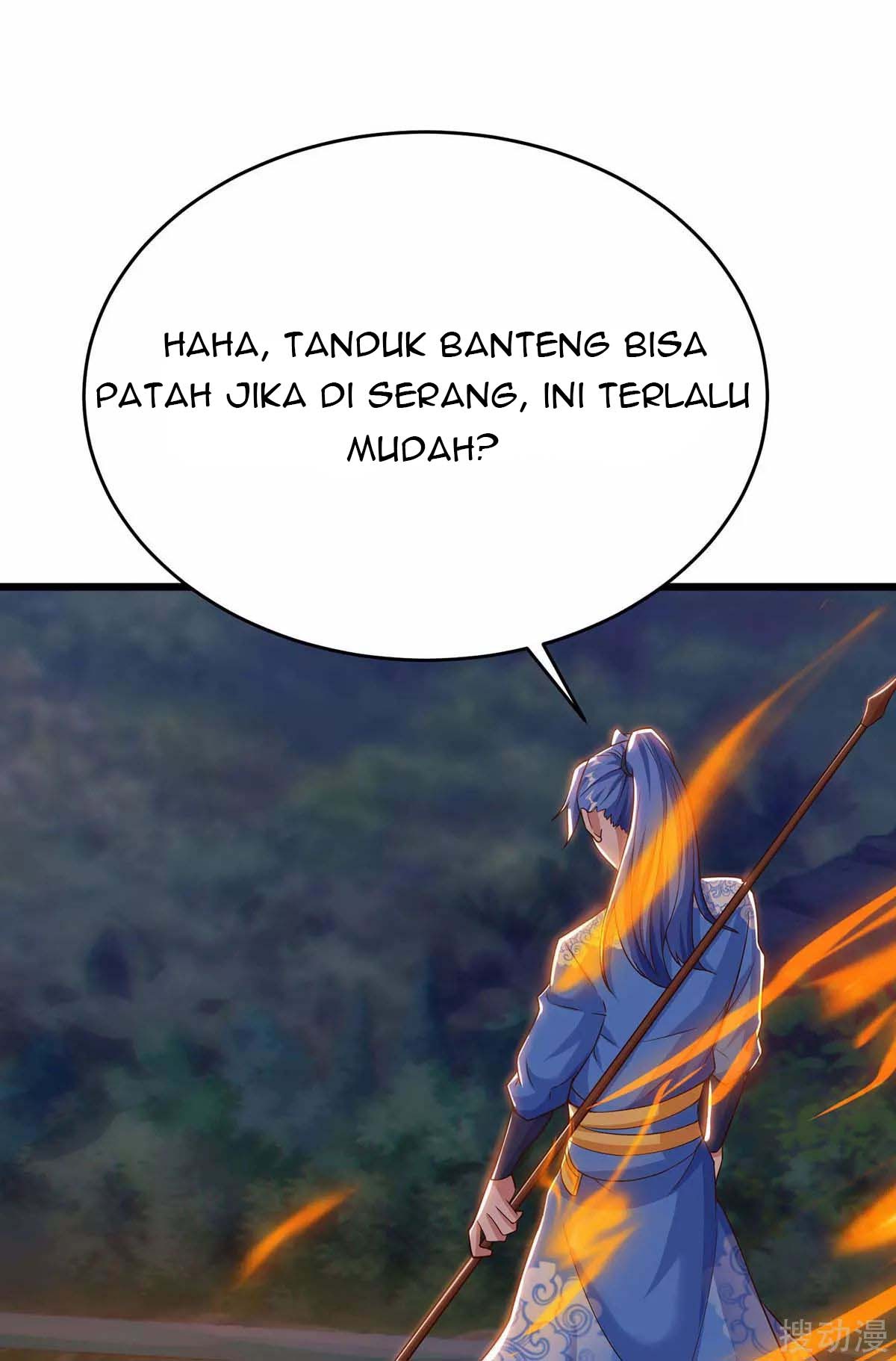 Strongest Leveling Chapter 141 halaman 7