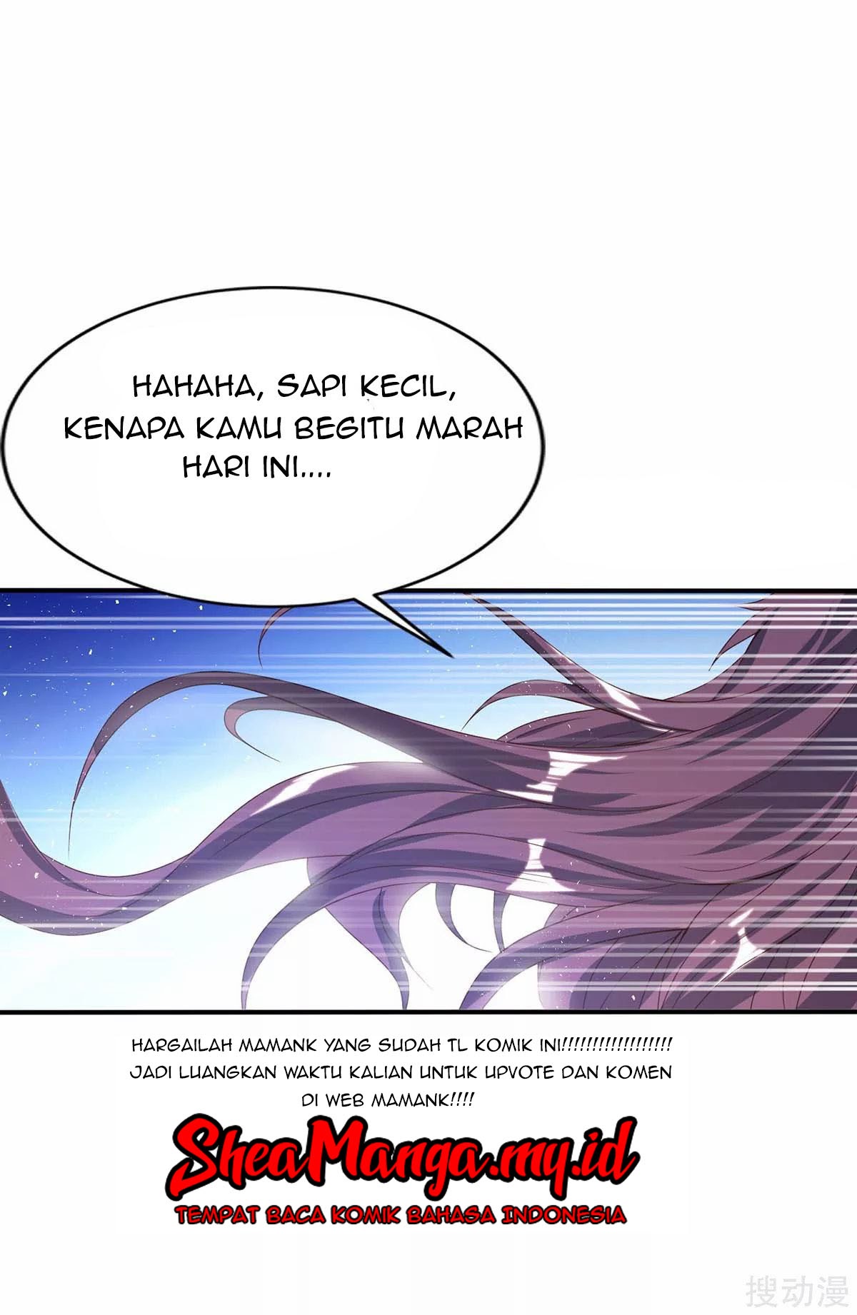 Strongest Leveling Chapter 142 halaman 27