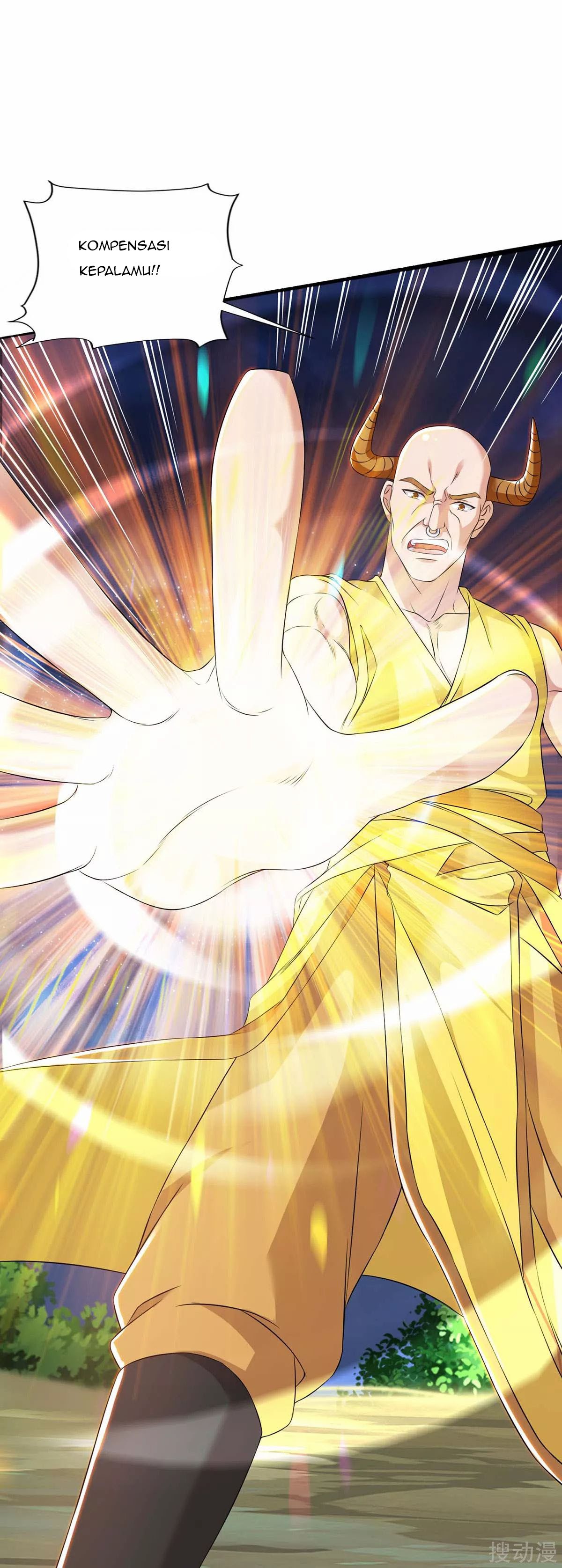 Strongest Leveling Chapter 142 halaman 19