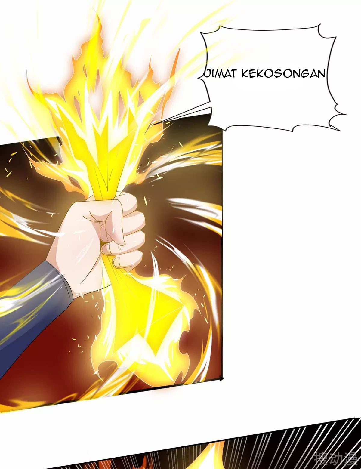Strongest Leveling Chapter 142 halaman 9