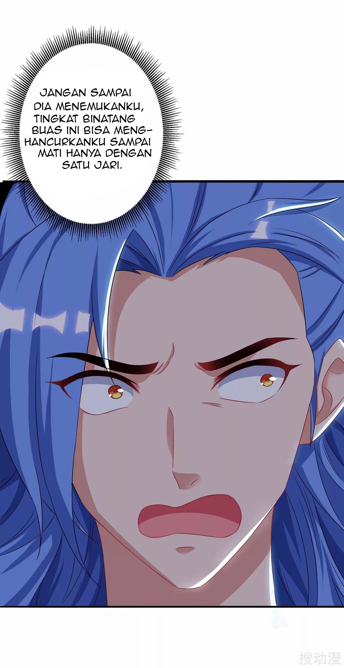 Strongest Leveling Chapter 142 halaman 5