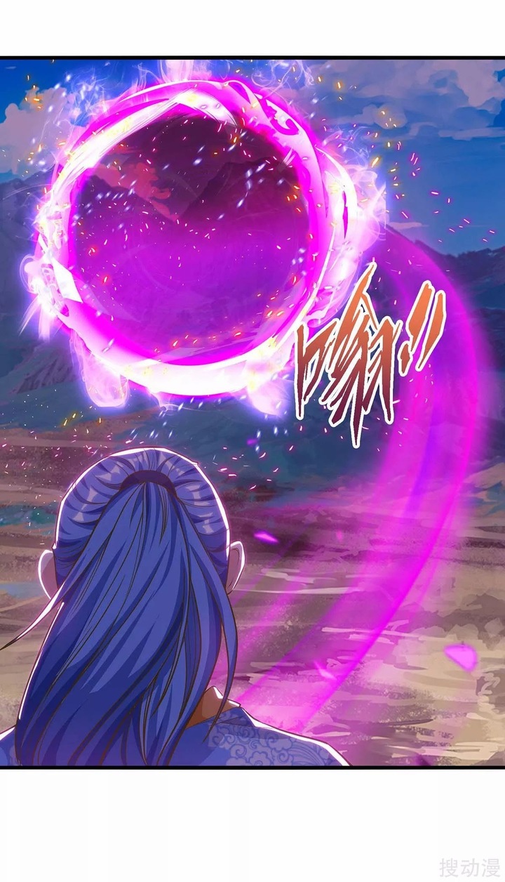 Strongest Leveling Chapter 143 halaman 23
