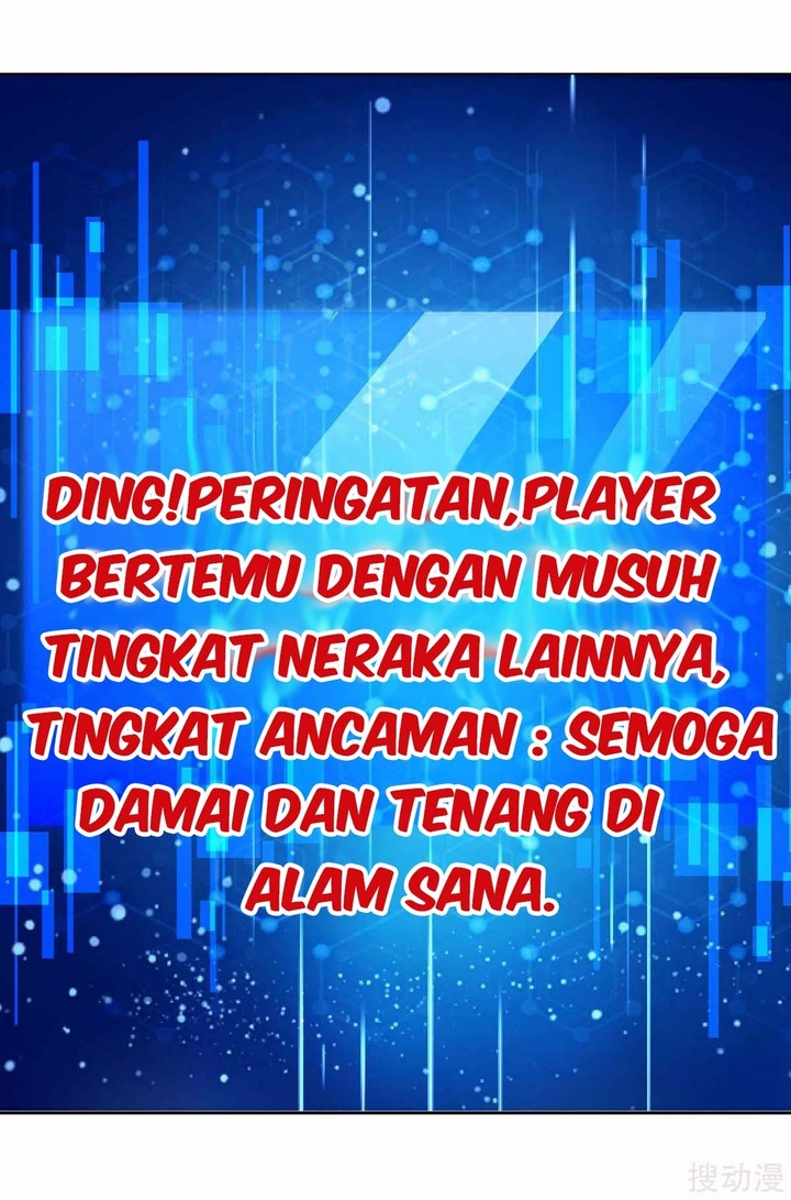 Strongest Leveling Chapter 143 halaman 3