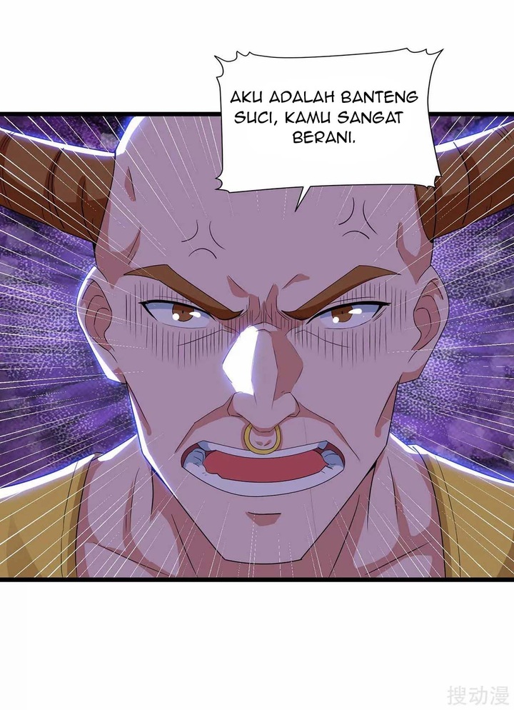 Strongest Leveling Chapter 143 halaman 8