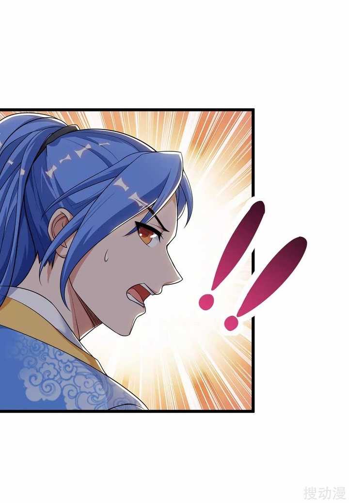 Strongest Leveling Chapter 144 halaman 3