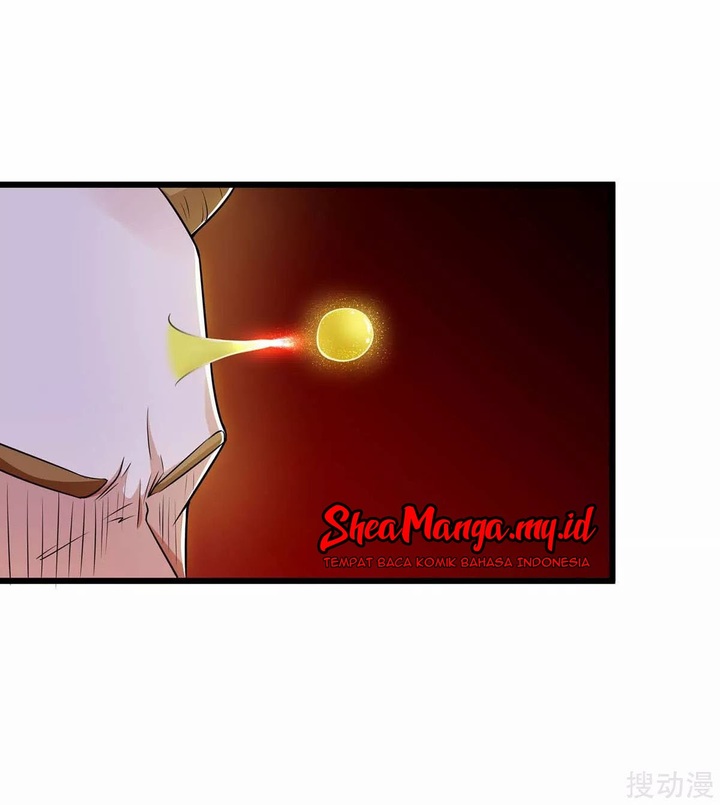 Strongest Leveling Chapter 144 halaman 8