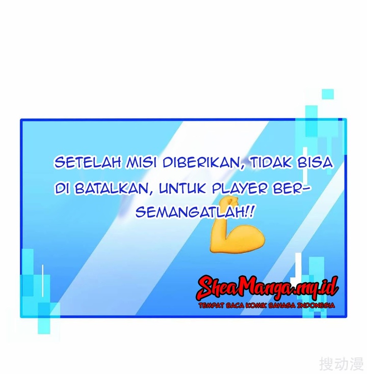 Strongest Leveling Chapter 144 halaman 29
