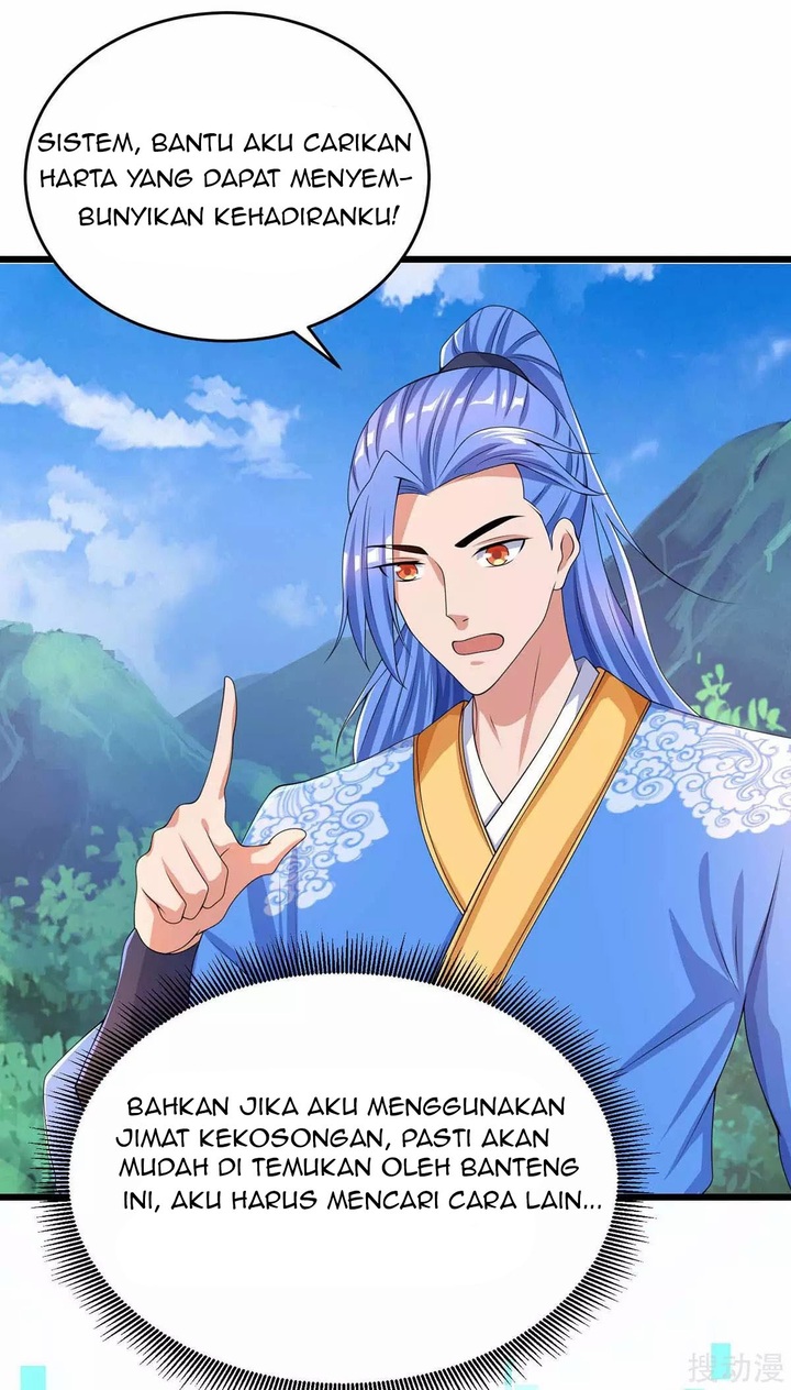 Strongest Leveling Chapter 144 halaman 34