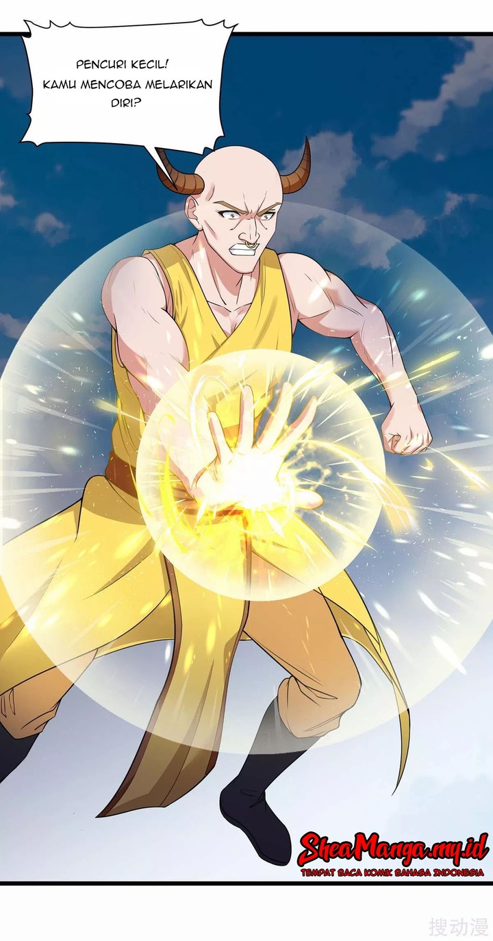 Strongest Leveling Chapter 144 halaman 2