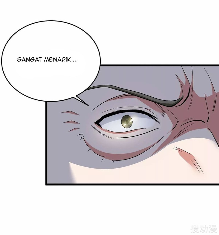Strongest Leveling Chapter 144 halaman 15