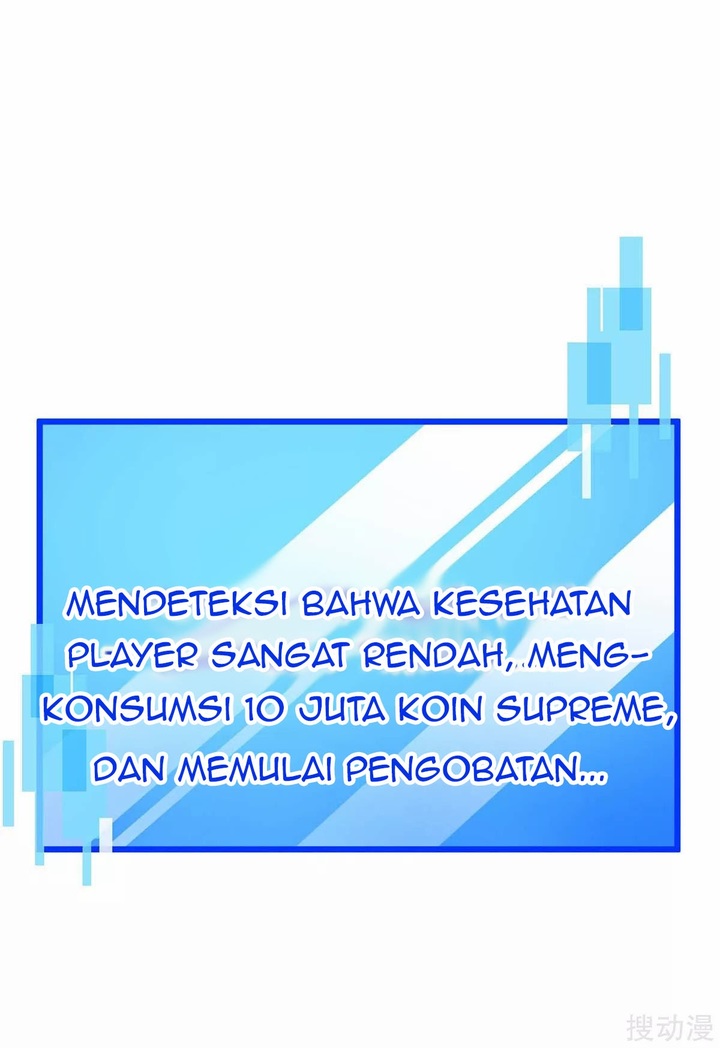 Strongest Leveling Chapter 144 halaman 23