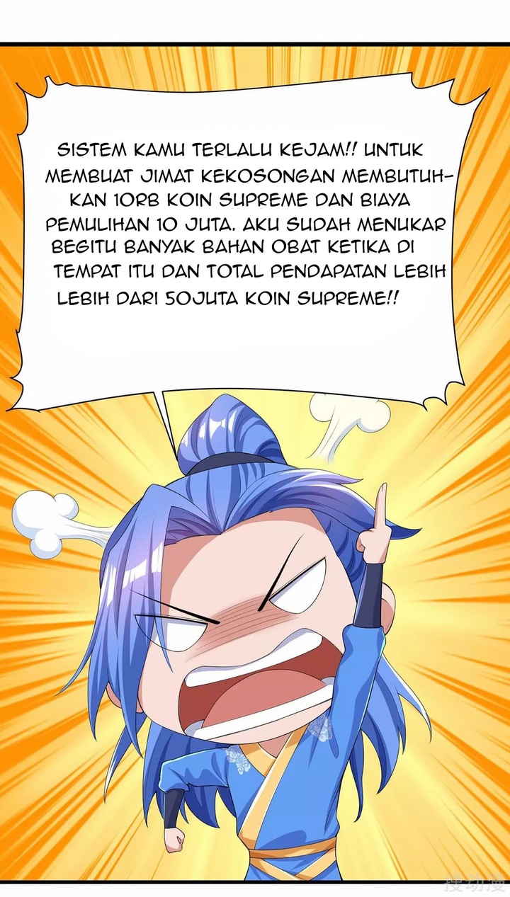 Strongest Leveling Chapter 144 halaman 25
