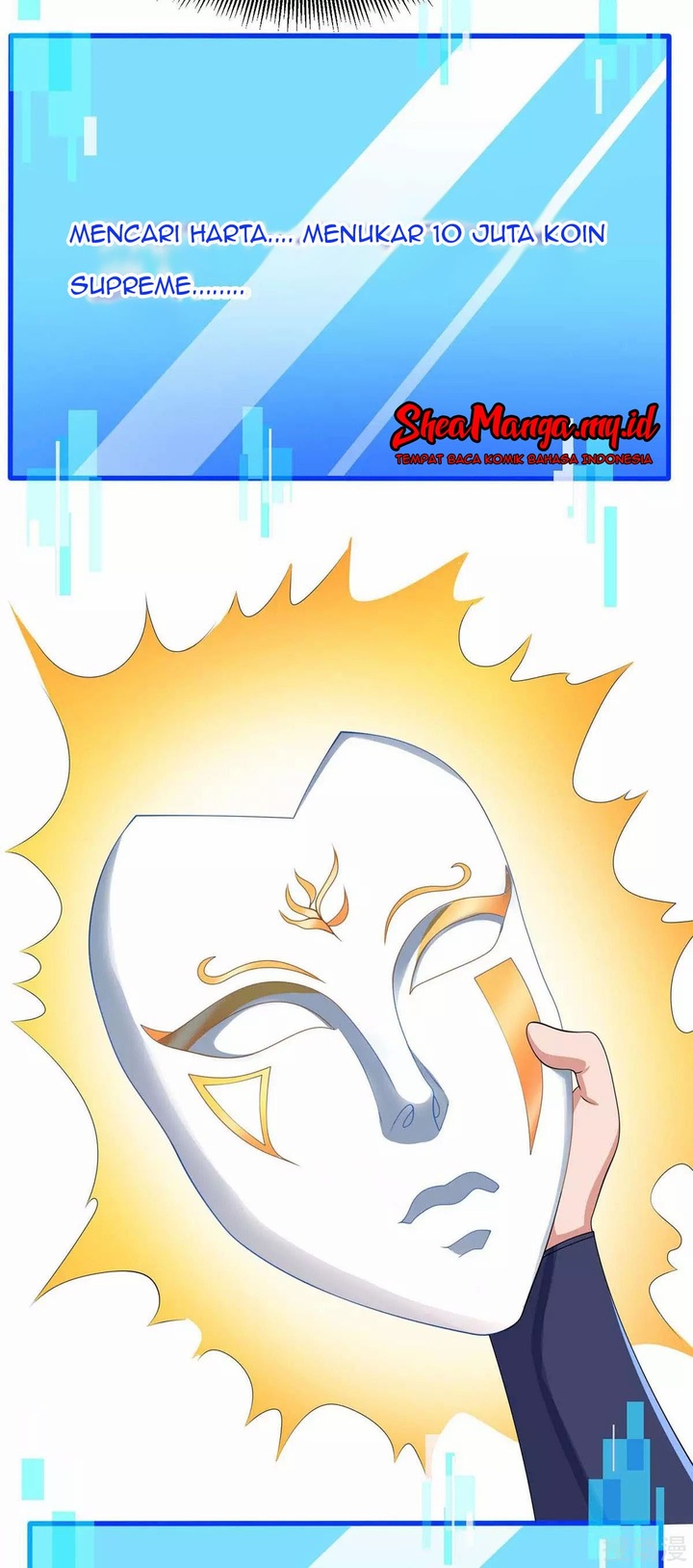 Strongest Leveling Chapter 144 halaman 35