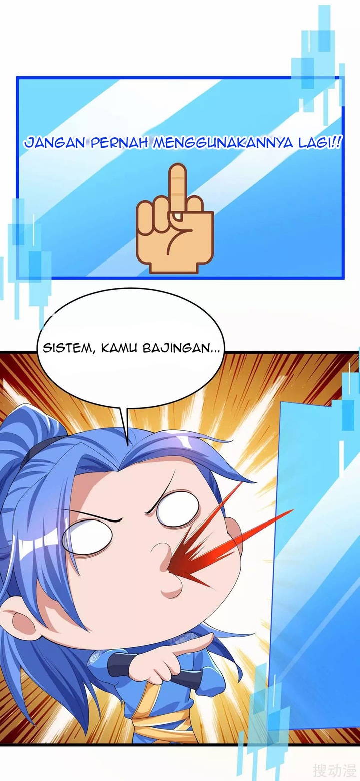 Strongest Leveling Chapter 144 halaman 26