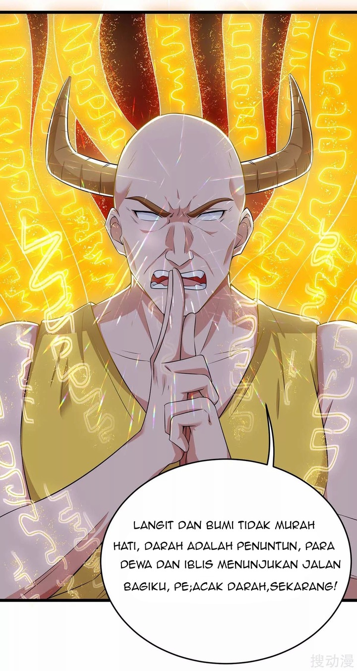 Strongest Leveling Chapter 144 halaman 7