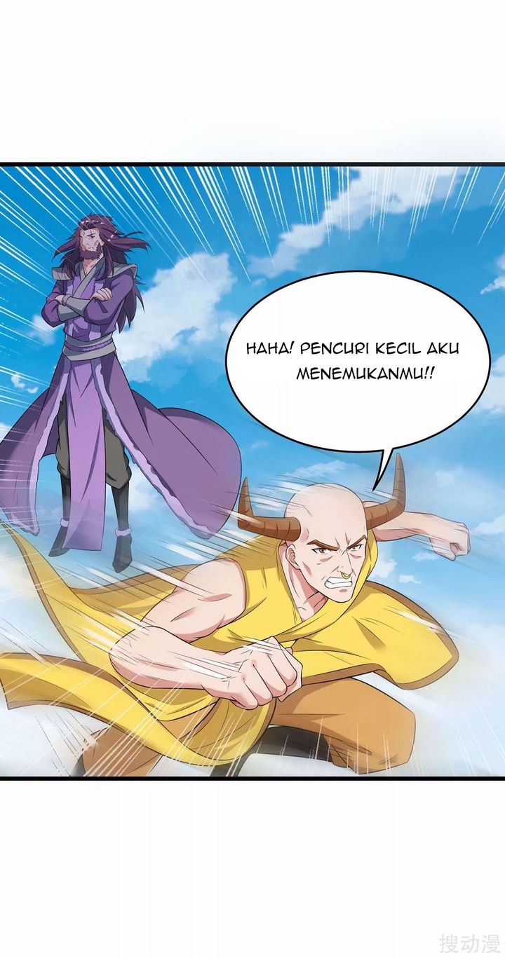 Strongest Leveling Chapter 144 halaman 10