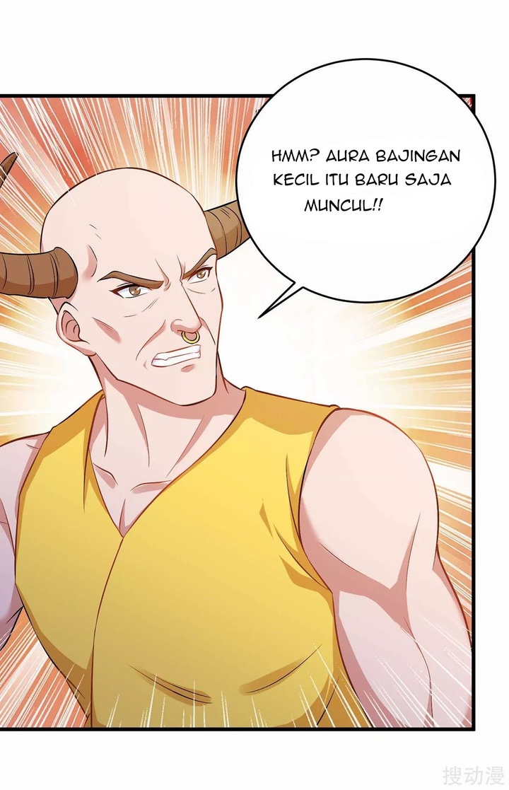 Strongest Leveling Chapter 145 halaman 16