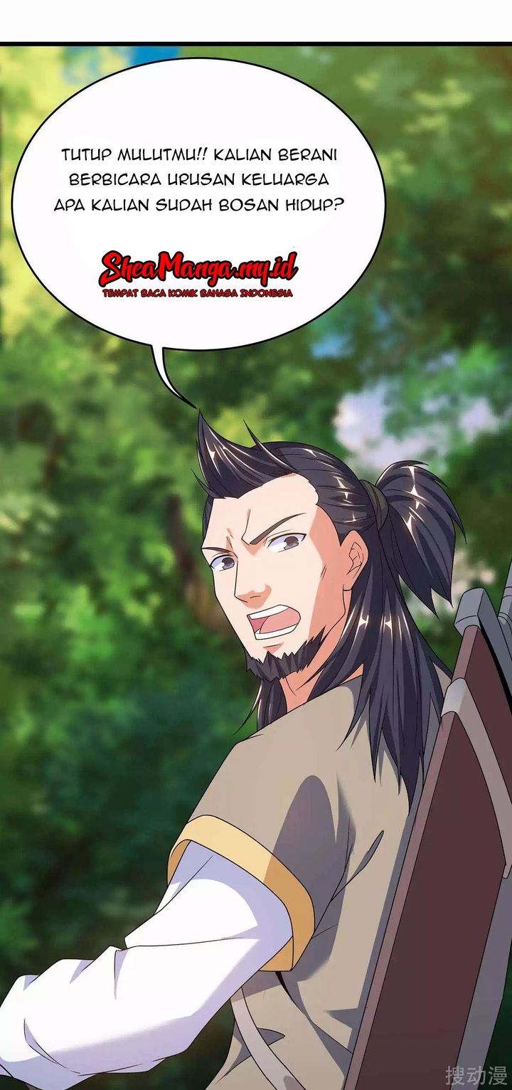 Strongest Leveling Chapter 145 halaman 29