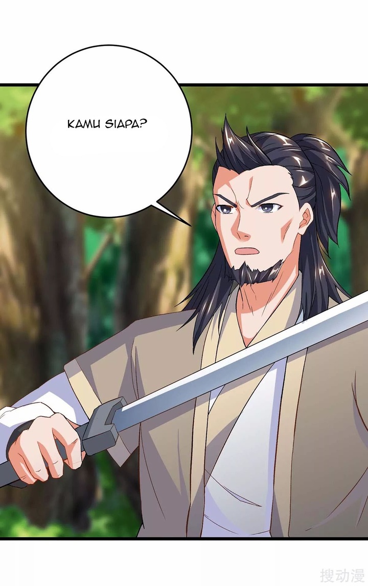 Strongest Leveling Chapter 145 halaman 34
