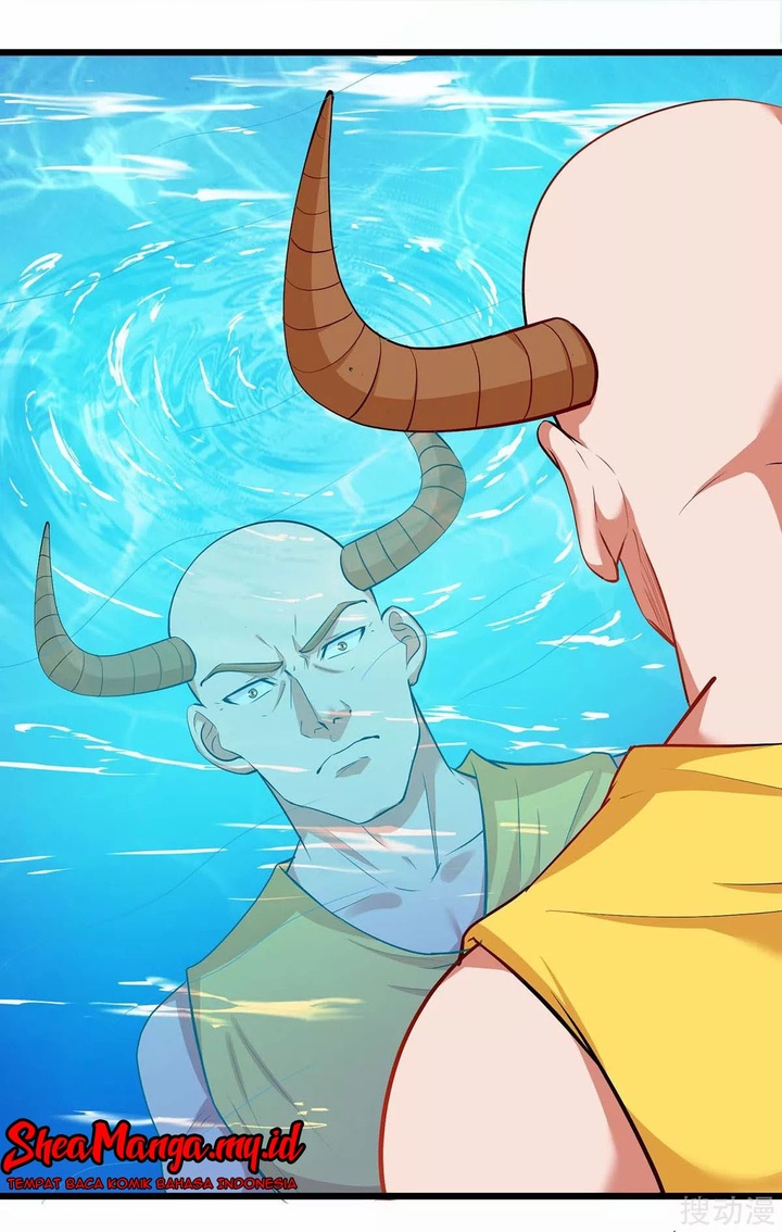 Strongest Leveling Chapter 145 halaman 7