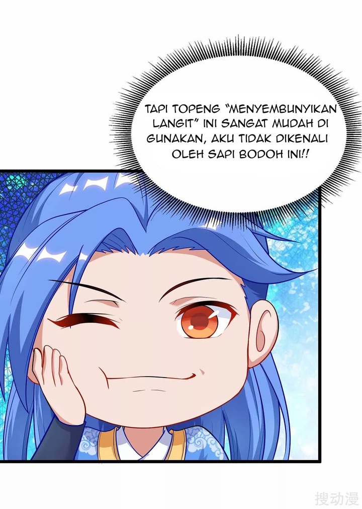 Strongest Leveling Chapter 145 halaman 12