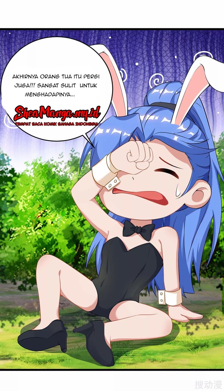 Strongest Leveling Chapter 145 halaman 21