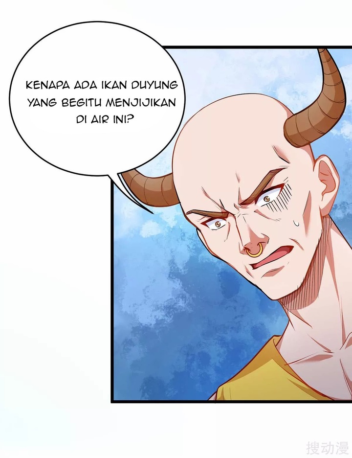 Strongest Leveling Chapter 145 halaman 10