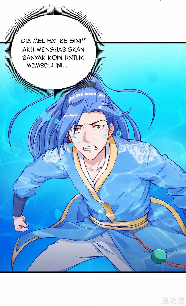 Strongest Leveling Chapter 145 halaman 8