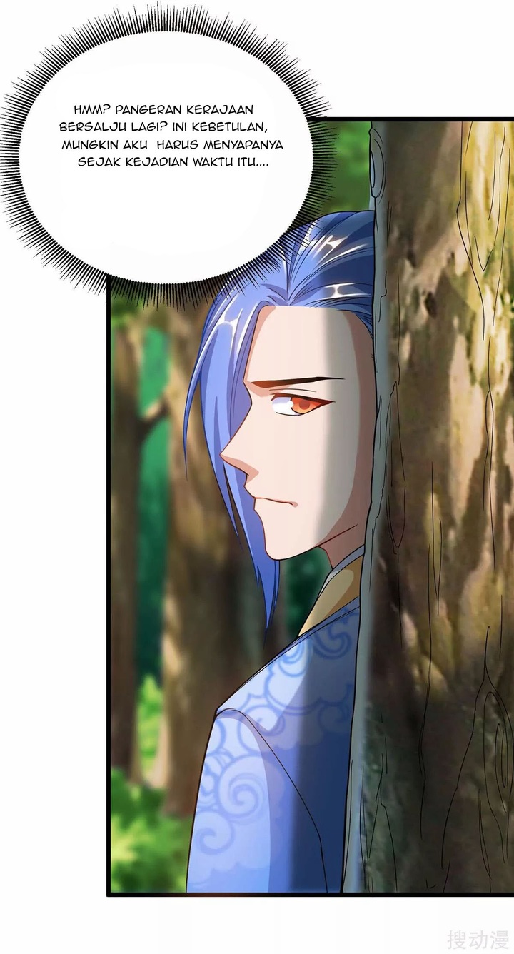 Strongest Leveling Chapter 145 halaman 24