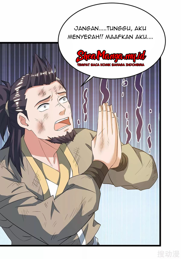 Strongest Leveling Chapter 146 halaman 19